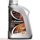 G-ENERGY Synthetic Far East 0W-20
