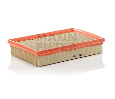 Воздушный фильтр MANN C2589