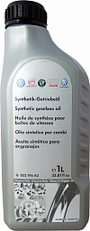 Трансмиссионное масло VW G052196A2