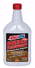 Размораживатель дизельного топлива AMSOIL Diesel Recovery Emergency Fuel Treatment