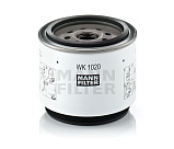 Фильтр топливный MANN WK1020X