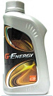 GAZPROMNEFT G-Energy Expert G 20W-50