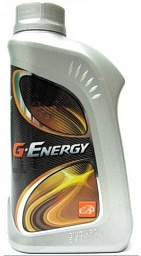 GAZPROMNEFT G-Energy Expert G 20W-50