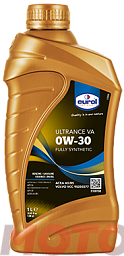 EUROL Ultrance VA 0W-30