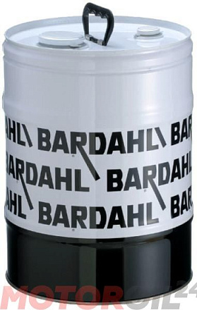 BARDAHL XTS 0W-20 preview 1