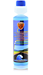 Суперконцентрат жидкости с/о ELTRANS "Лето" 1:100 "Атлантическая свежесть"