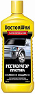 Реставратор пластика DOCTOR WAX Plastic Restore & Shine