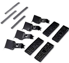 ATLANT  Ford Focus 3 2011г-... hatchback