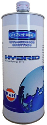 GULF Hybrid 0W-20