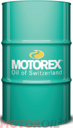MOTOREX Xperience FS-X 10W-60 preview 1