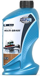 MPM Oil Marine Engine Oil Multi Grade 15W-40