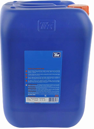 Редукторное масло ТНК Редуктор CLP 68 preview 1