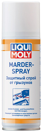 Защитный спрей от грызунов LIQUI MOLY Marder-Spray preview 1