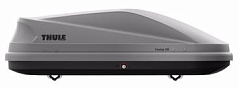 Автобокс на крышу THULE Touring S titan aeroskin