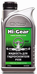 Жидкость ГУР HI-GEAR 7039R