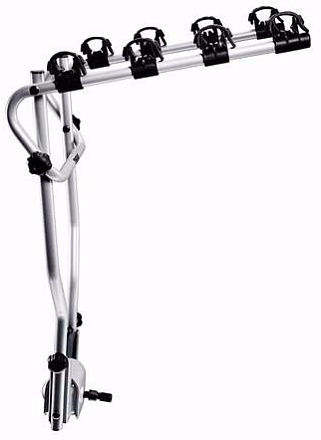 Крепление для перевозки велосипедов на фаркопе THULE HangOn 9708 preview 1