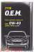 MANNOL 7719 O.E.M. for BMW Mini  0W-40 фото 1 Купить MANNOL 7719 O.E.M. for BMW Mini  0W-40  preview 1
