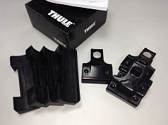 1323 Установочный комплект для авт. багажника THULE (1 к-т.)