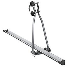 Велокрепление на крышу Menabo Huggy Lock (с ключом)