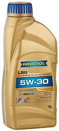 RAVENOL Longlife LSG 5W-30