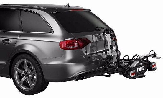  Адаптер THULE VeloCompact 4th Bike Adapter preview 4