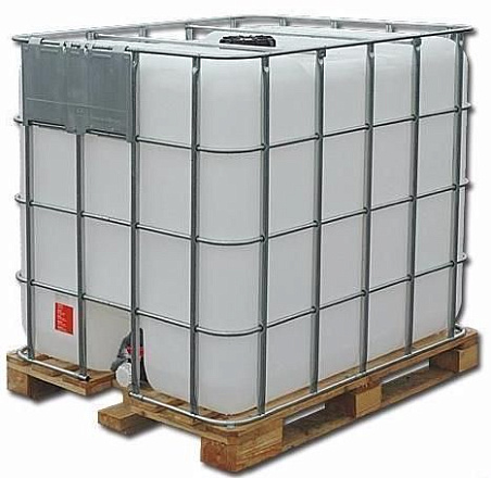 Индустриальное масло ЛУКОЙЛ Интего 460 preview 1