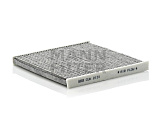 Салонный фильтр с активированным углем MANN CUK2131