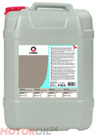 COMMA Xtech 5W-30 preview 1