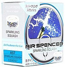 Ароматизатор EIKOSHA меловой Spirit Refill - SPARKLING SQUASH