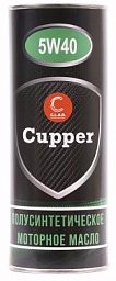 CUPPER 5W-40