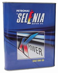 SELENIA К Power 5W-30