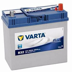 Аккумулятор VARTA 545156033
