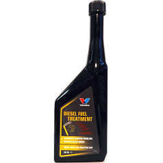 Присадка к дизельному топливу VALVOLINE Diesel Fuel Treat