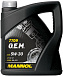 MANNOL 7709 O.E.M. for Toyota Lexus 5W-30 фото 1 Купить MANNOL 7709 O.E.M. for Toyota Lexus 5W-30  preview 1