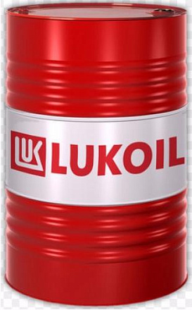 Компрессорное масло ЛУКОЙЛ К2-24 preview 1