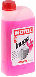 Антифриз концентрат фиолетовый MOTUL Inugel G13 Ultra