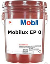 Смазка MOBIL Mobilux EP 0