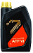 Трансмиссионное масло S-OIL Seven ATF-VI фото 1 Купить Трансмиссионное масло S-OIL Seven ATF-VI  preview 1