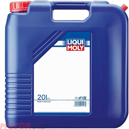 Трансмиссионное масло  LIQUI MOLY Top Tec MTF 5200 75W-80 фото 1 Трансмиссионное масло  LIQUI MOLY Top Tec MTF 5200 75W-80 preview 1