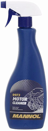 Очиститель моторного отсека MANNOL 9973 Motor Cleaner preview 1
