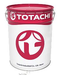 TOTACHI NIRO HD Synthetic XLA 5W-30