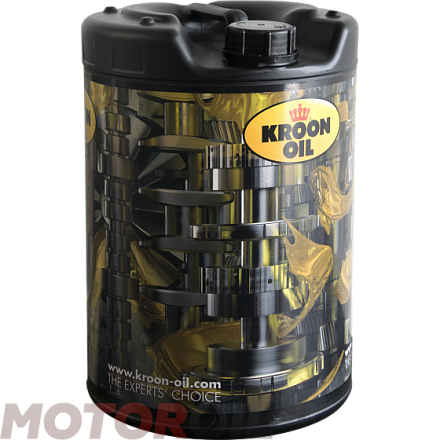 KROON-OIL Seal Tech 5W-30 preview 1