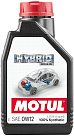 MOTUL Hybrid 0W-12