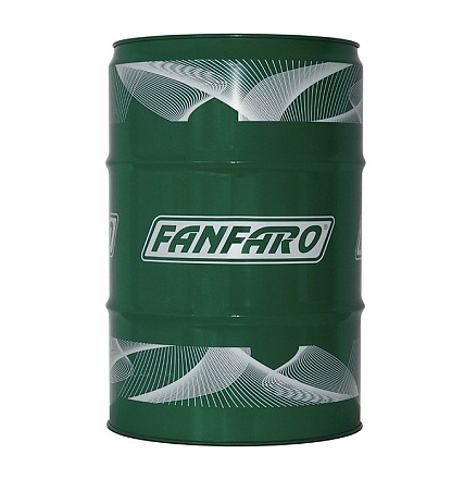 FANFARO Gazolin 10W-40 preview 1