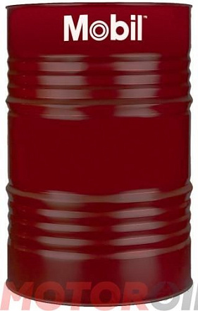 MOBIL Delvac Light Commercial Vehicle 10W-30 preview 1