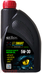 GT-OIL Smart 5W-30