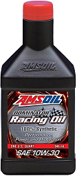 AMSOIL Dominator Synthetic Racing Oil 10W-30