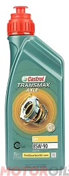 Трансмиссионное масло CASTROL Transmax Axle EPX 85W-90
