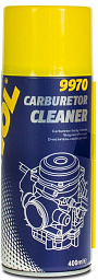Очиститель карбюратора MANNOL 9970 Carburetor Cleaner