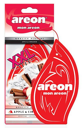 Areon MON AREON XXL (Яблоко и корица) preview 3